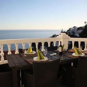 Casa Mila, Ladera Del Mar, Apartment Nerja