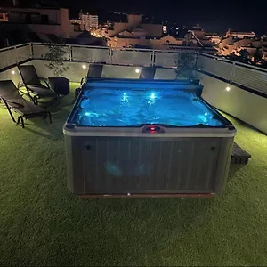  Apartment El Mirador