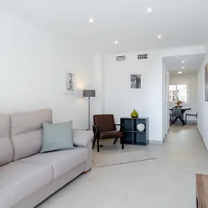  Apartment Solymar Sun & Deluxe