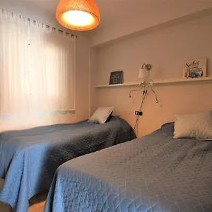  Apartment Edf. Fuentes C 2ºd - Eurosur