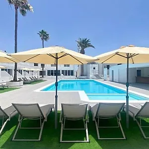 2 Bedroom Apartment Puerto del Carmen (Lanzarote)