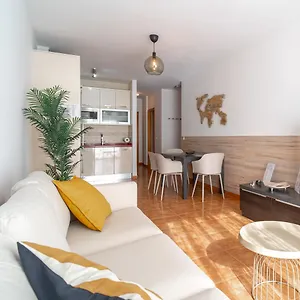 Steffi - Centro De Apartment Nerja