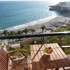  Apartment El Salon, Bluewater Spain