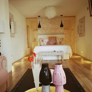 Estudio Jazmin Apartment Nerja