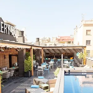 **** Hotel Gallery 4 Sup Spain